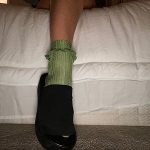 steve madden slip ons